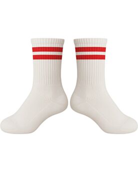 Socken für Kinder gestalten und bedrucken