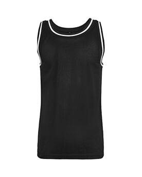 Schwarz / Weiß - Front