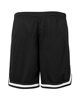 Schwarz / Weiß - Front