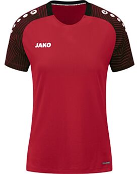 Rot/ Schwarz - Front