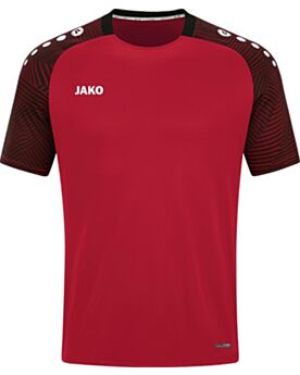 Rot/ Schwarz - Front