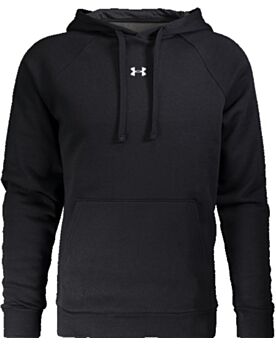 Herren UA Rival Fleece Hoodie