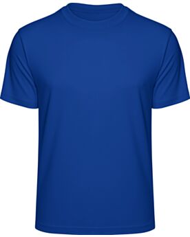 Performance T-Shirt aus recyceltem Polyester