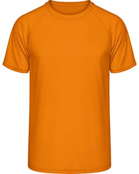 Unisex Sport T-Shirt selbst gestalten