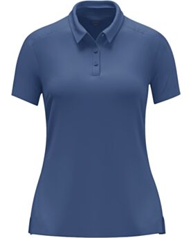 JAKO Polo Uni Nachhaltiges Damen Funktions-Poloshirt