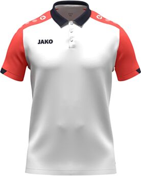 JAKO Polo Dynamic – nachhaltiges Sport‑Poloshirt