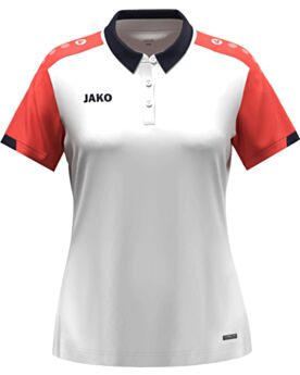 Polo Dynamic Damen – nachhaltiges Frauen Sport‑Poloshirt