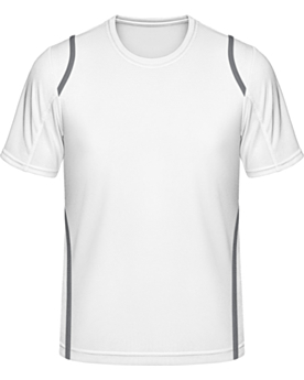 White/Grey - Front