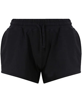 Jet Black - Front