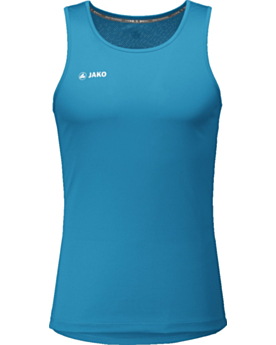 JAKO blue - Front