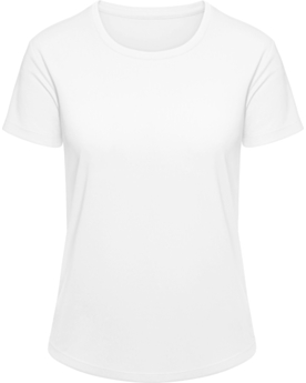 White - Front