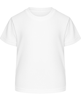 White - Front