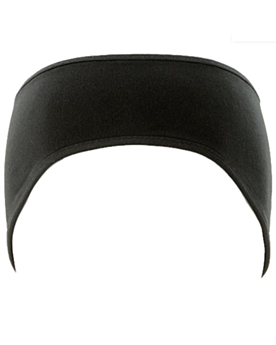 Black - Front