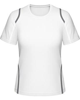 White/Grey - Front