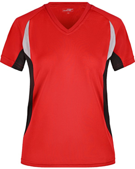 Red/Black - Front