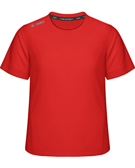 Sport red - Front