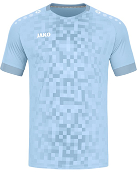 Lightblue - Front