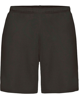 Jet Black - Front