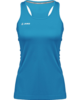 JAKO blue - Front