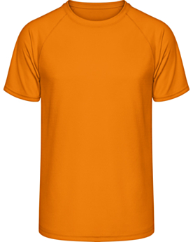 Unisex Sport T-Shirt selbst gestalten
