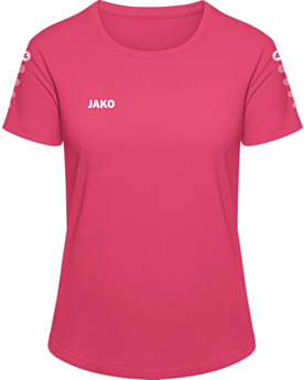 JAKO Trikot Team Damen Kurzarm