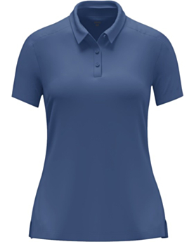 JAKO Polo Uni Nachhaltiges Damen Funktions-Poloshirt