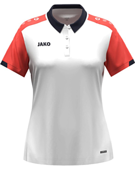 Polo Dynamic Damen – nachhaltiges Frauen Sport‑Poloshirt