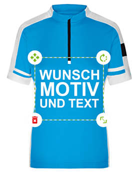 Schwarz/Weiß-Front