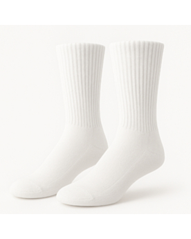 White/White-Right