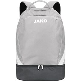 JAKO Iconic Sport Rucksack mit Bodenfach bedrucken