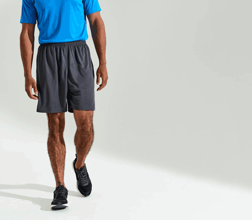 Basic Performance Shorts