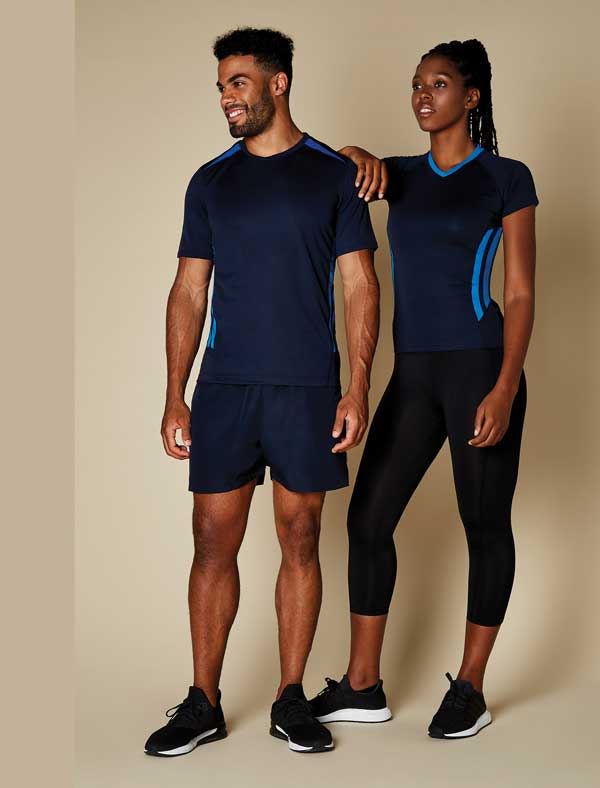 Premium Training T-Shirt Damen