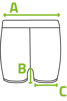 JC088-Radlerhose-Masstabelle