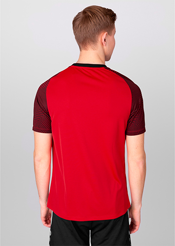 Premium Performance T-Shirt Herren aus recyceltem Polyester