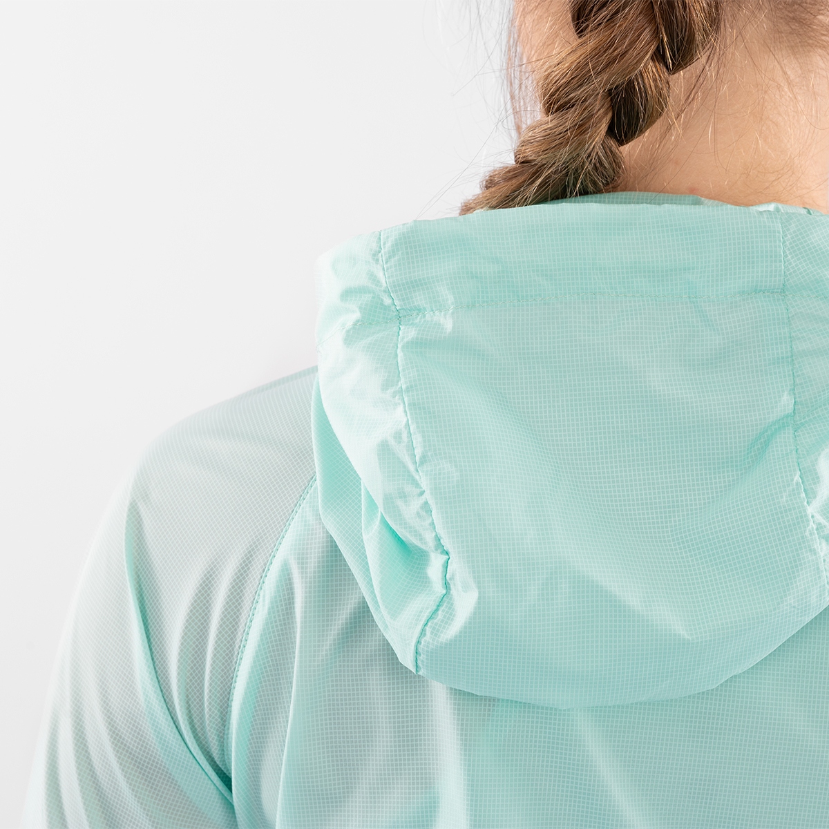 JAKO Lightweightjacke Flow Frauen – Wasserabweisende Laufjacke