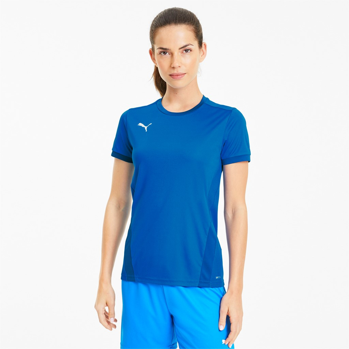 Puma Trikot Laufshirt Bedrucken