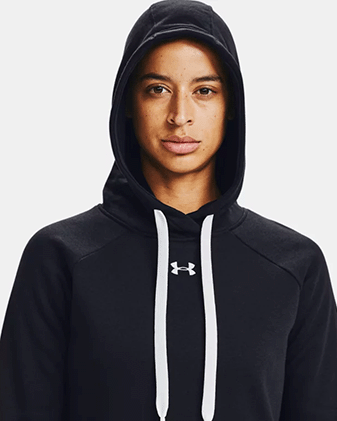 underarmour-rival-fleece-black-hood